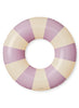 PETITES POMMES - Celine Dolce Pool Float - Violet - Lead