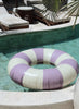 PETITES POMMES - Celine Dolce Pool Float - Violet - Lifestyle 