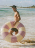 PETITES POMMES - Celine Dolce Pool Float - Violet - Lifestyle 
