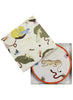 Set of six Mirabilia Placemats, Sunlight - POLKRA X ANNA GLOVER - 2