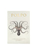 POLPO- A VENETIAN COOKBOOK (OF SORTS) - Cover - Front