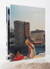 POOLSIDE WITH SLIM AARONS - Abrams - Back