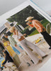 POOLSIDE WITH SLIM AARONS - Abrams - Detail 2