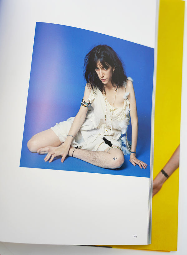 PATTI SMITH - BEFORE EASTER AFTER - 2