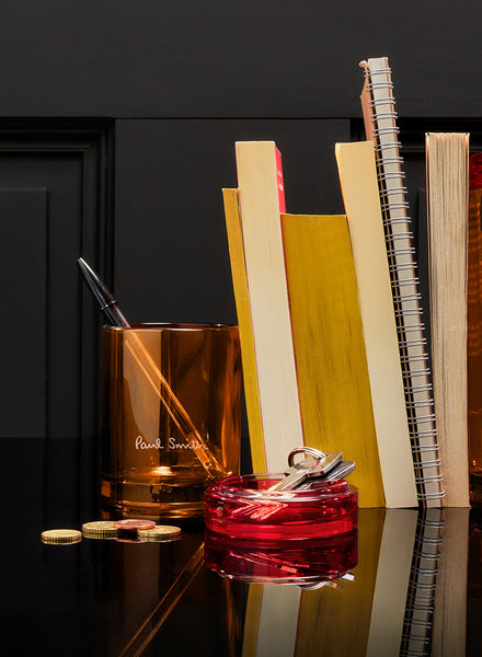 BOOKWORM CANDLE - Paul Smith - Candle After Life