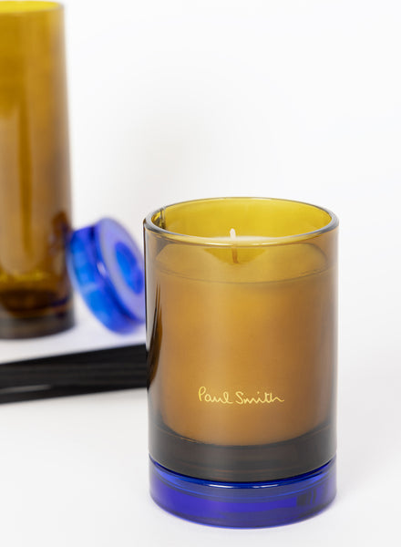 STORYTELLER CANDLE - Paul Smith - Candle Lifestyle
