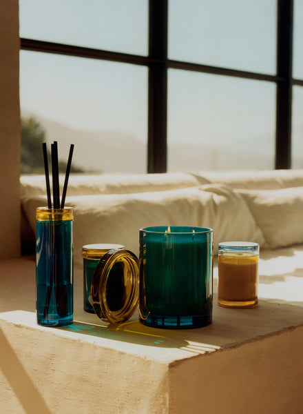 SUNSEEKER CANDLE - Paul Smith - Lifestyle