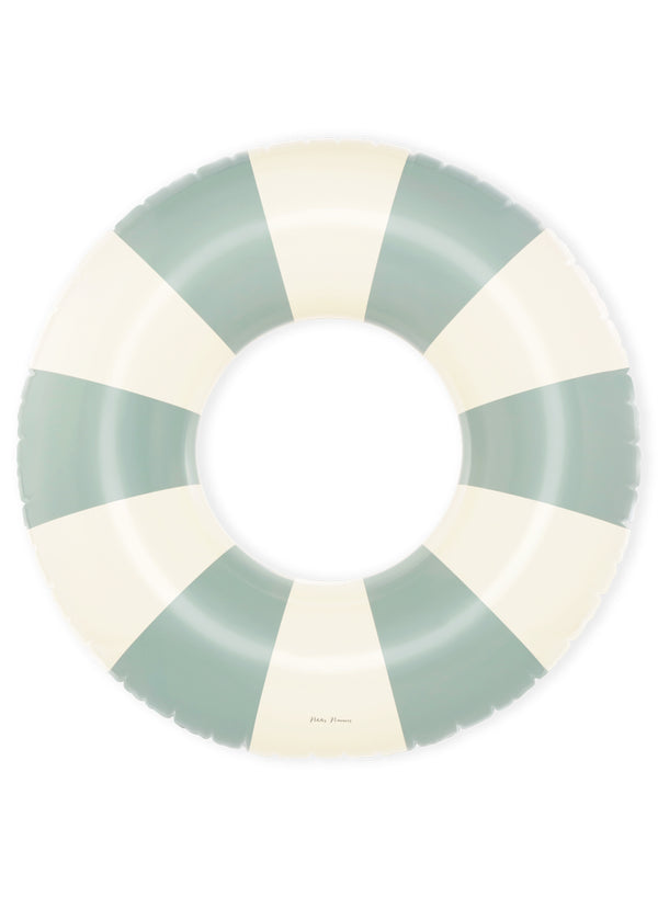 PETITES POMMES - THE CELINE GREEN POOL FLOAT - 1