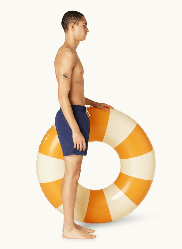 PETITES POMMES - THE CELINE SUNSET POOL FLOAT - 2