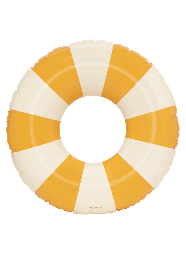 PETITES POMMES - THE CELINE SUNSET POOL FLOAT - 1