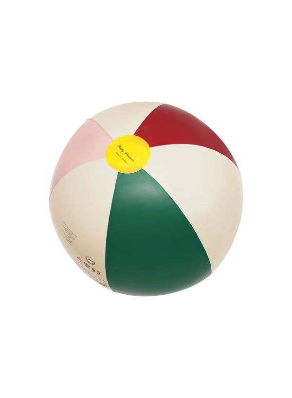 PETITES POMMES - THE OTTO BEACH BALL - 1