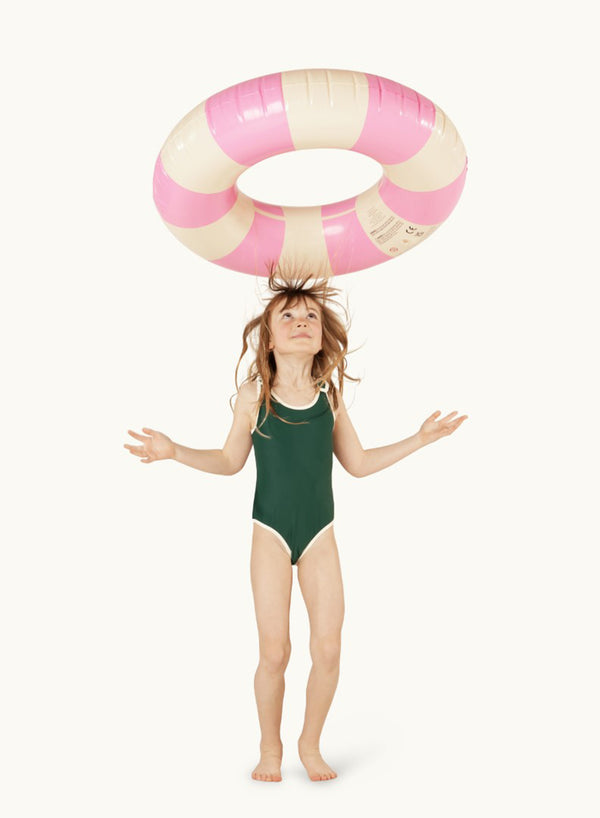 PETITES POMMES - THE SALLY BUBBLEGUM POOL FLOAT - 2