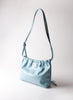 REJINA PYO - Camila Crossbody Tote Leather Sky - Side 