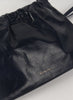 REJINA PYO - Camila Navy Blue Leather Bag - 2