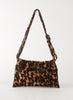 REJINA PYO - Camila Leopard Print Bag - 1