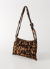 REJINA PYO - Camila Leopard Print Bag - 3