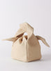 REJINA PYO - Lena Bag Leather Butter - Back