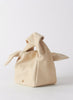 REJINA PYO - Lena Bag Leather Butter - Side