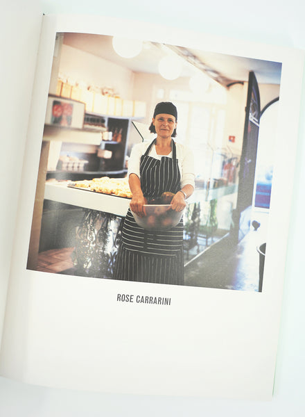 BREAKFAST LUNCH TEA - ROSE BAKERY - INSIDE 1
