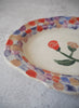 MEGAN BAKER - Rosebud Plate - 3