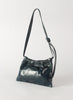 REJINA PYO - Petroleo Camila Leather Bag - 5