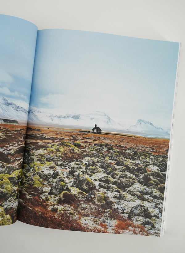 Remote Places to Stay - The Most Unique Hotels at the End of the World - Detail 