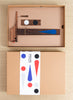 Rio Kobayash - Chiro Chiro Mobile - Box - 2