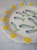 MEGAN BAKER - Sardines Dinner Plate - 3