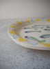 MEGAN BAKER - Sardines Dinner Plate - 4