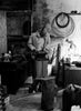 Sebastião Lobo - Portrait, Making