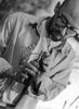 Sebastião Lobo - Portrait, Making