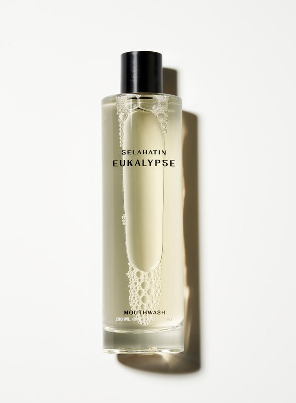 Eukalypse Mouthwash - Selahatin