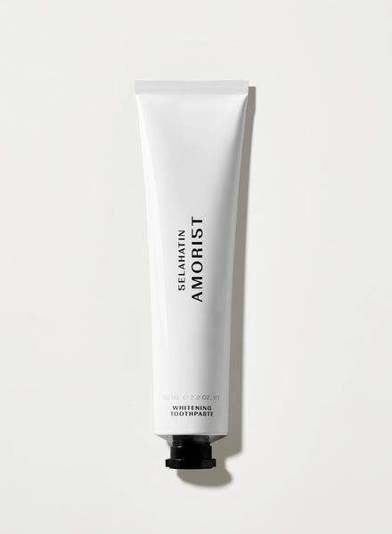 SELAHATIN - Amorist Whitening Toothpaste - 1