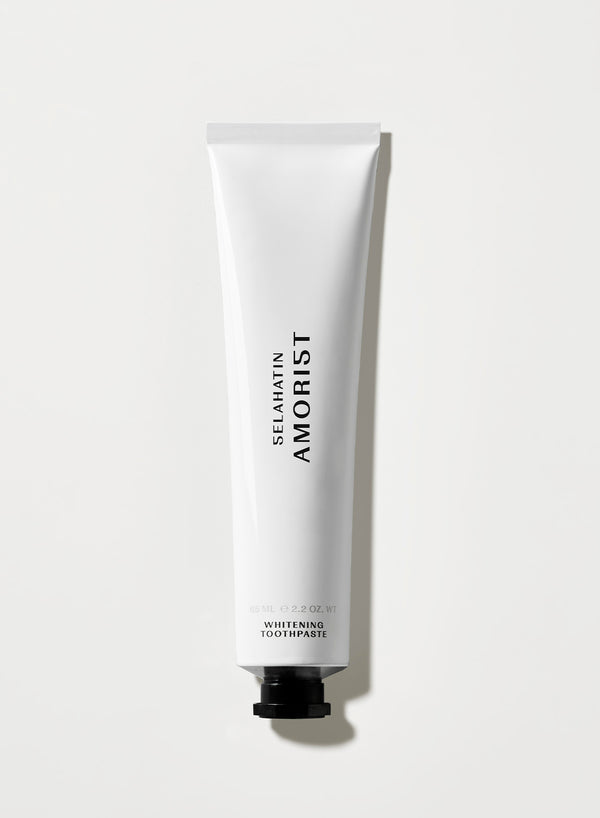 SELAHATIN - Amorist Whitening Toothpaste - 1