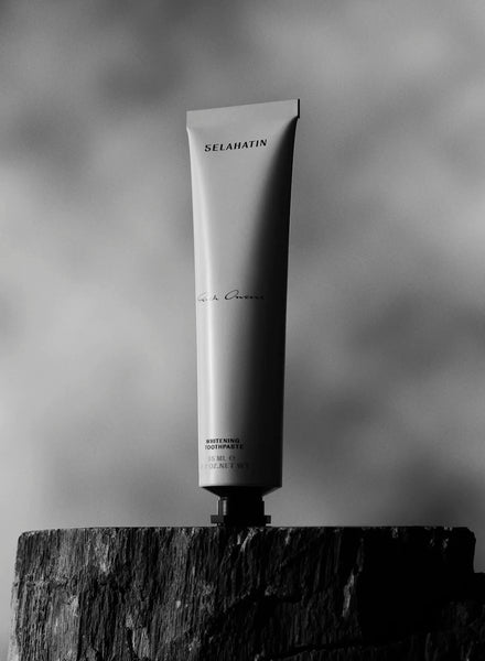 RICK OWENS X SELAHATIN - Rick Owens Whitening Toothpaste - Atmosphere 2
