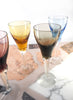 Set of Four Vintage Port Glasses - 2