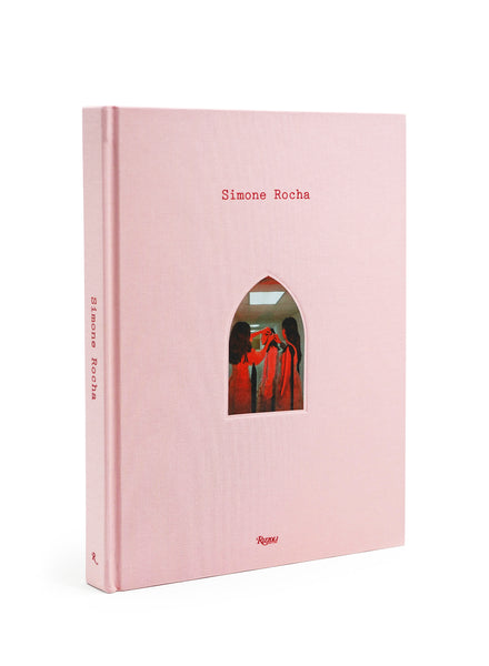 SIMONE ROCHA - RIZZOLI - FRONT