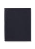 SMYTHSON - Portobello Notebook, Navy - Front