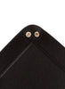 SMYTHSON - Panama Leather Rectangular Trinket Tray - Black - Detail