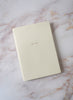 SMYTHSON - Say I Do Soho Wedding Planner - Panama Leather - White - Lifestyle 
