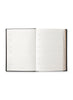 SMYTHSON - Panama Leather Address Book - Black - Inside