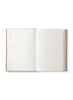 SMYTHSON - Panama Leather Address Book - Sandstone - Inside