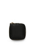 SMYTHSON - Panama Square Trinket Case, Black - Top