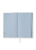 SMYTHSON - TYING THE KNOT Panama Leather Notebook - Inside 2