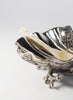 Silver Oyster Salt Cellar - THOMAS GOODE