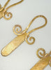 Sebastiao Lobo Butter Knives II - Detail 
