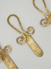 Sebastiao Lobo Butter Knives II - Detail 