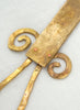 Sebastiao Lobo Butter Knives II - Detail 