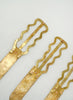 Sebastiao Lobo Butter Knives III - Detail 