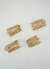 Sebastiao Lobo Napkin rings I - Lead Image